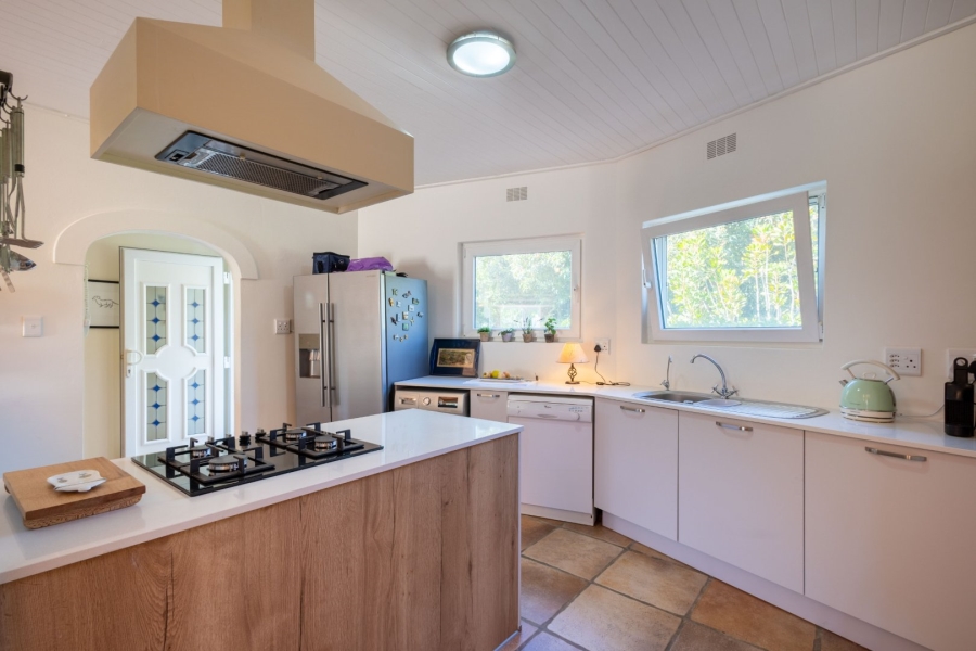 4 Bedroom Property for Sale in Seaside Longships Western Cape